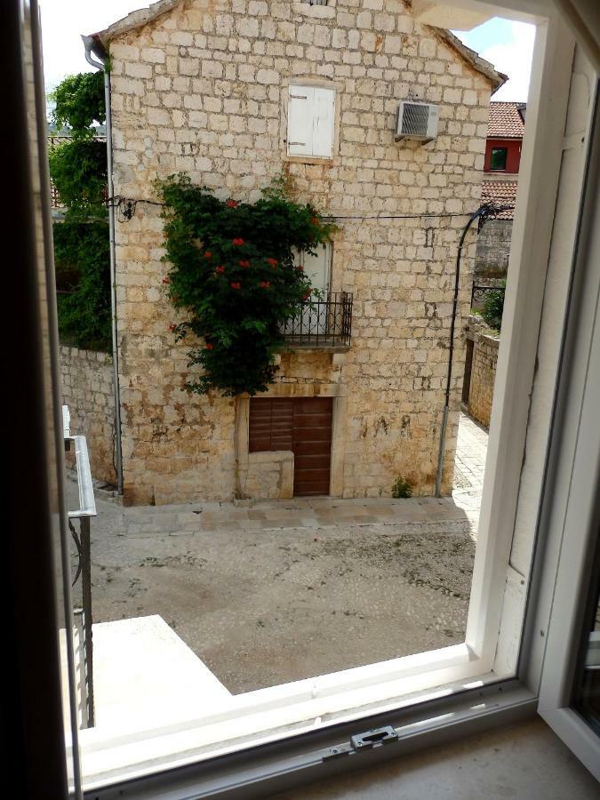 Guesthouse Torga Vis Exterior foto