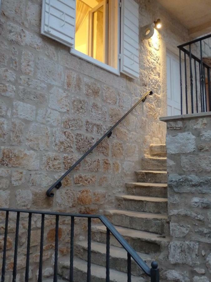 Guesthouse Torga Vis Exterior foto