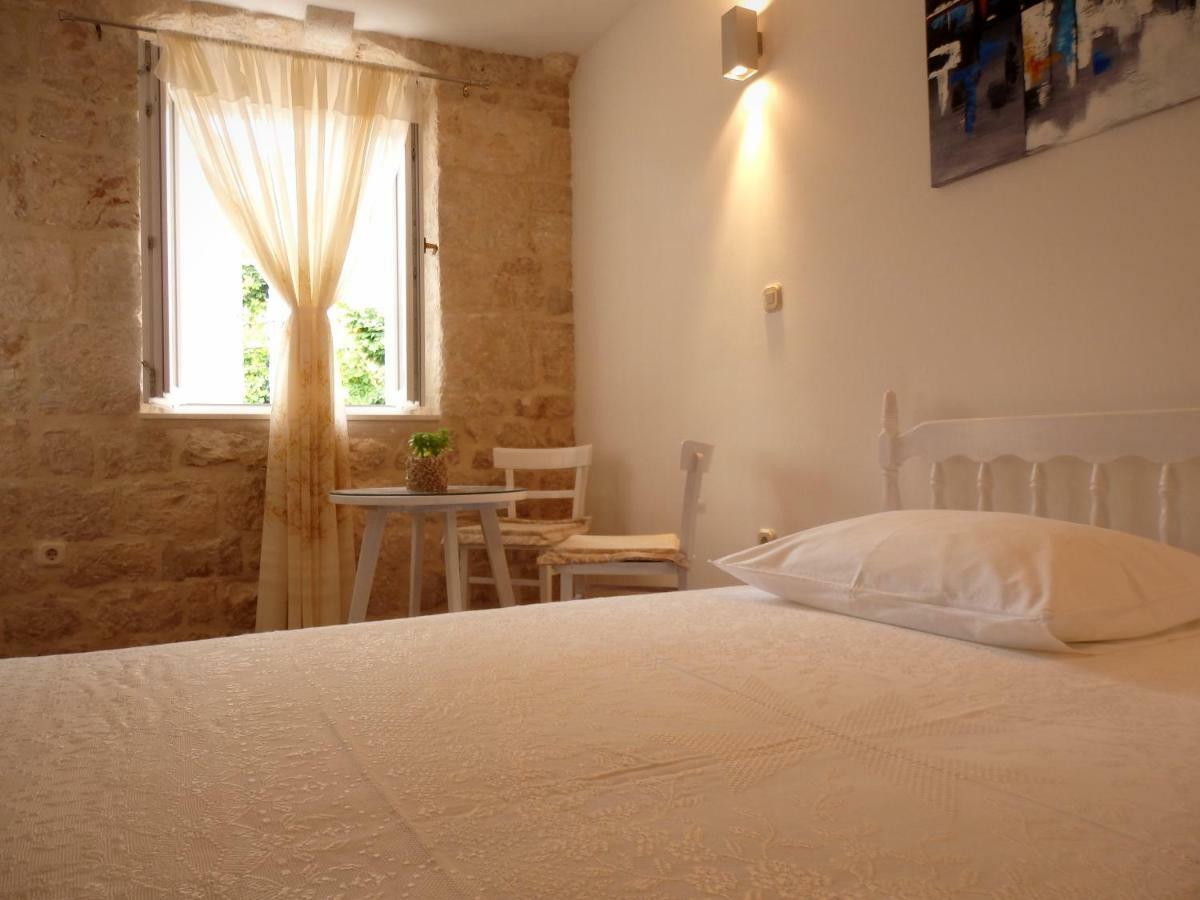 Guesthouse Torga Vis Exterior foto