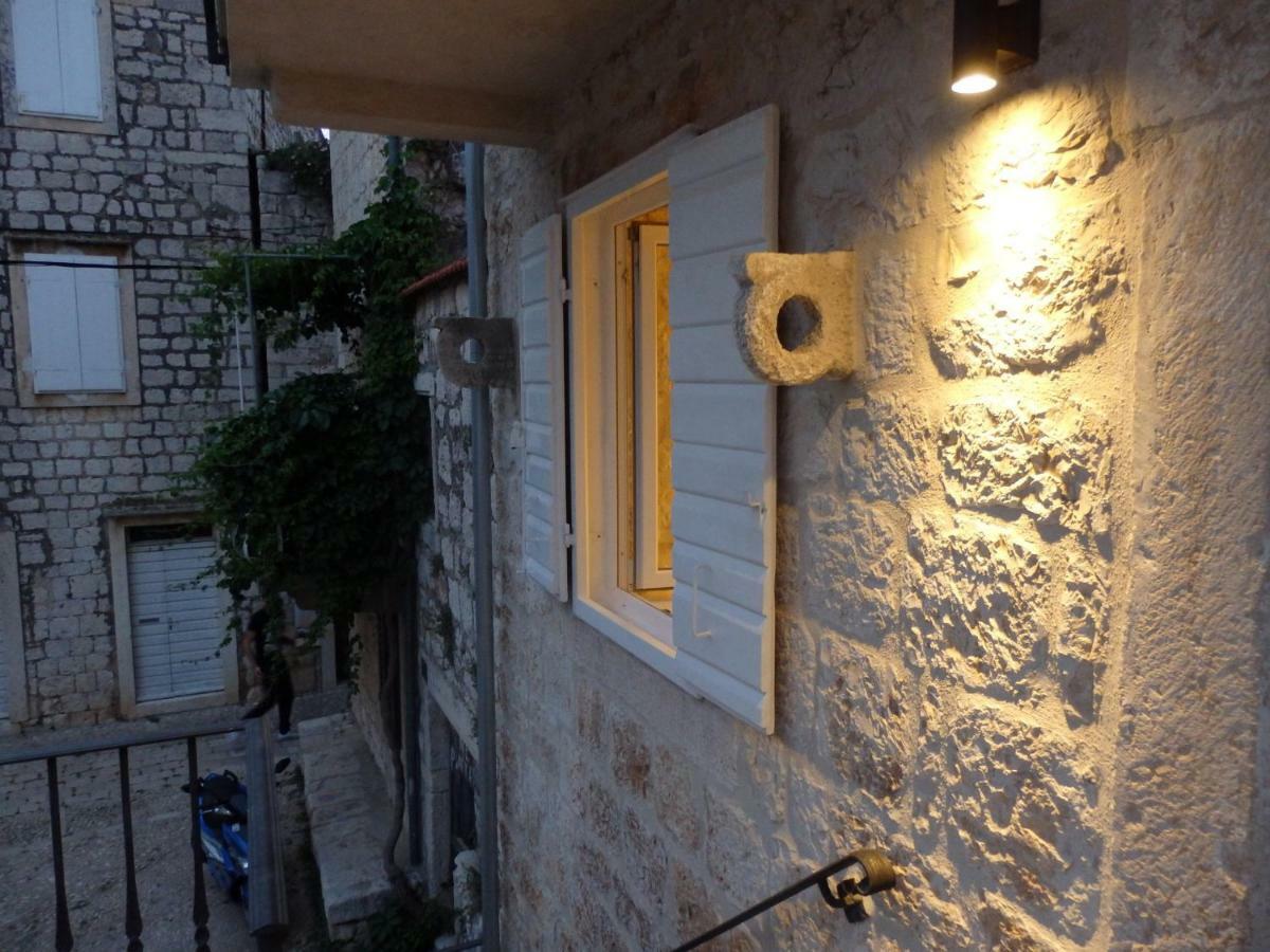 Guesthouse Torga Vis Exterior foto